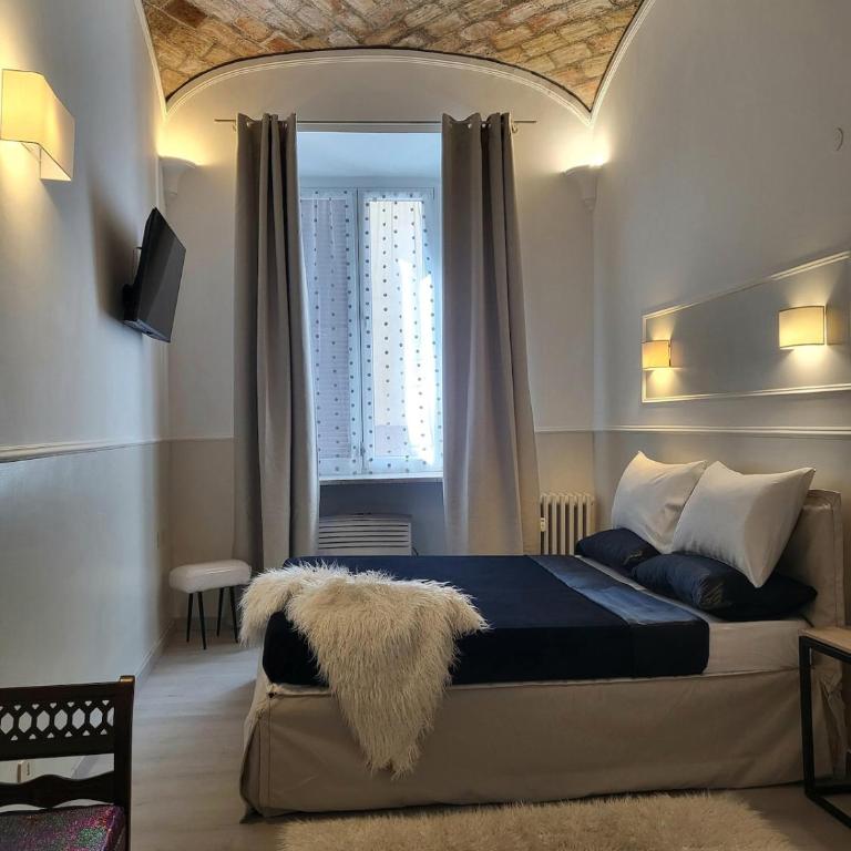 Monteoppio one - Appartamento con 1 Camera da Letto - 4