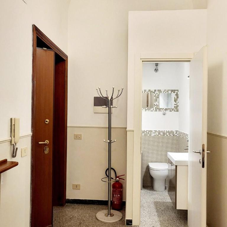 Monteoppio one - Appartamento con 1 Camera da Letto - 34