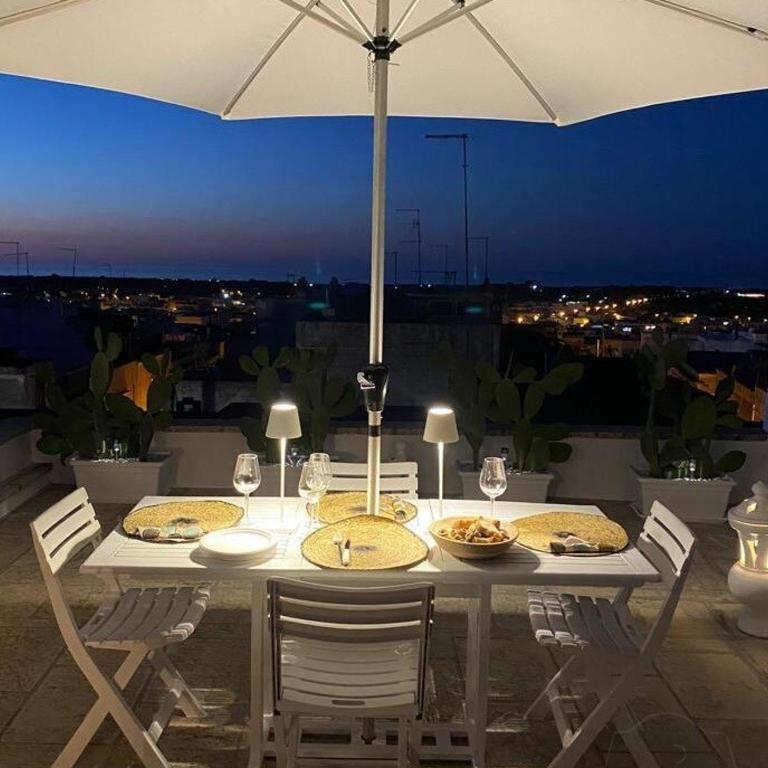 Casa Doucet - Appartamento con Terrazza - 22