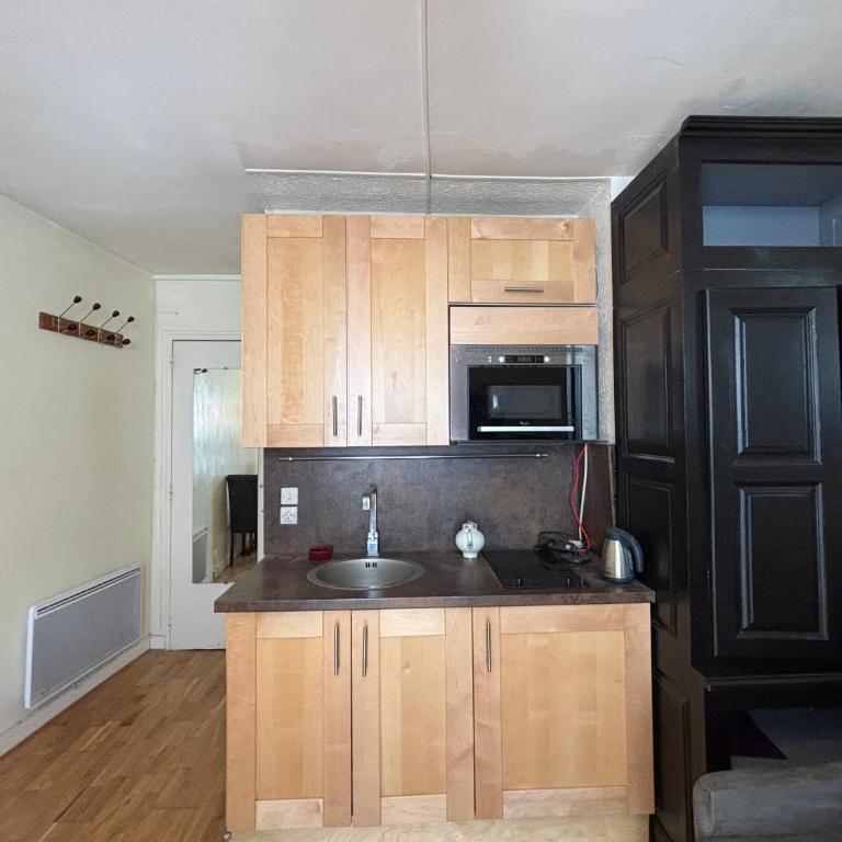 Studio 150m to Notre Dame - Appartement 1 Chambre - 7