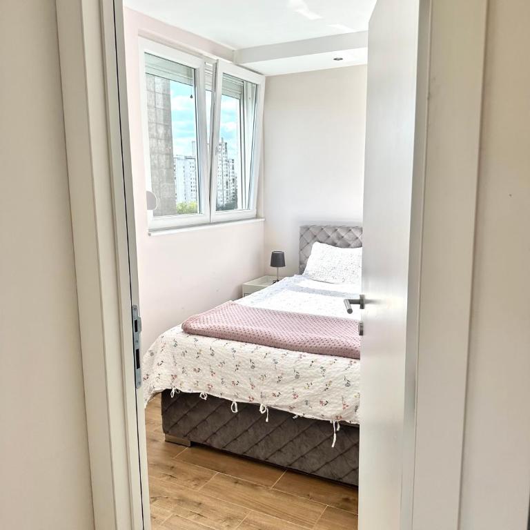 Apartment Ana - Apartman - 25