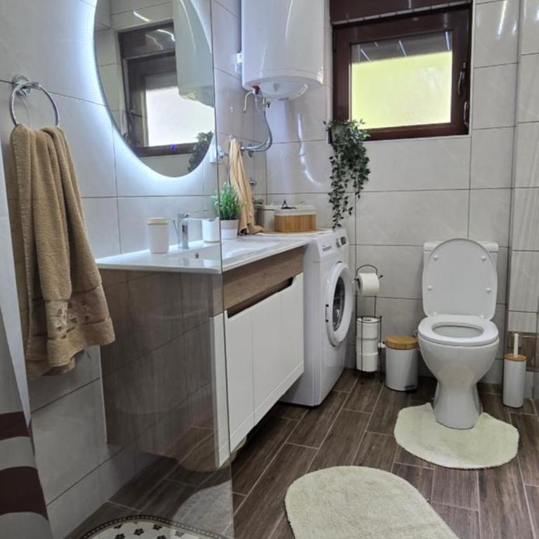 Apartman Tina - Apartman sa 1 Spavaćom Sobom - 12