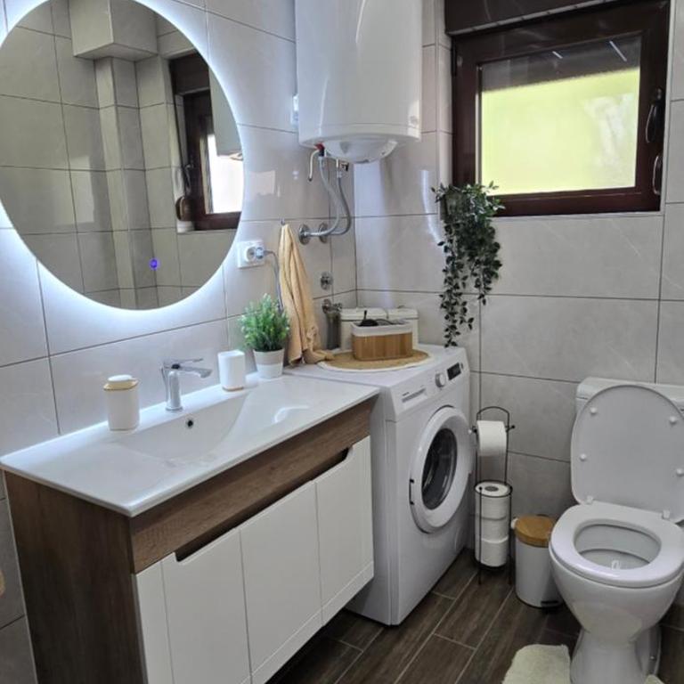 Apartman Tina - Apartman sa 1 Spavaćom Sobom - 10