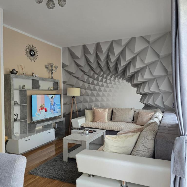 Apartman Tina - Apartman sa 1 Spavaćom Sobom - 8
