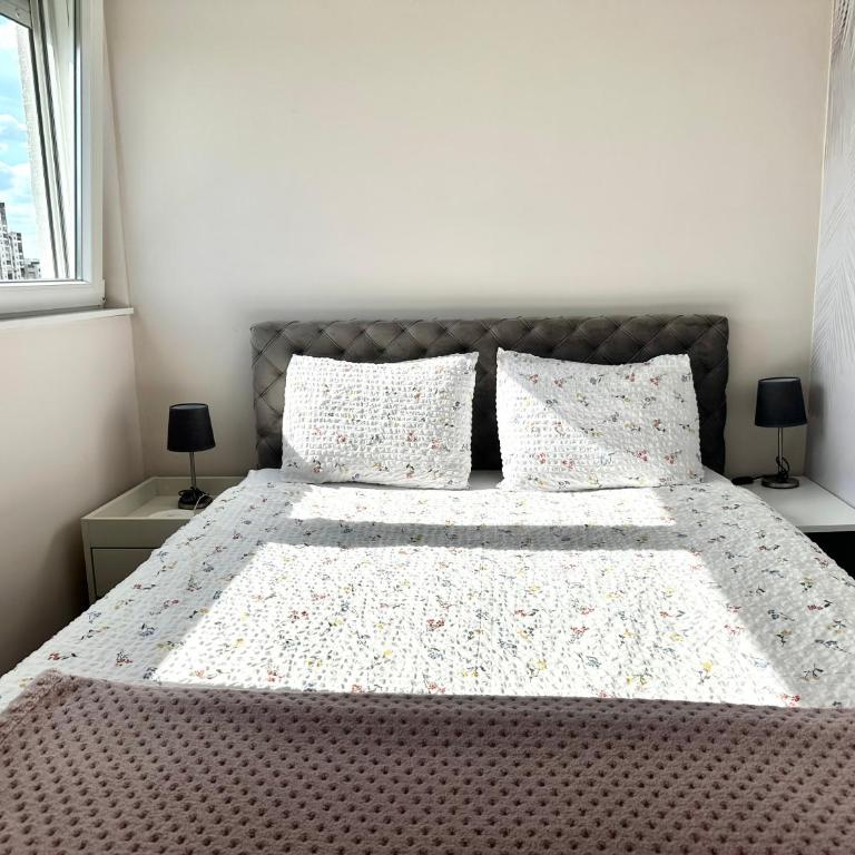 Apartment Ana - Apartman - 26