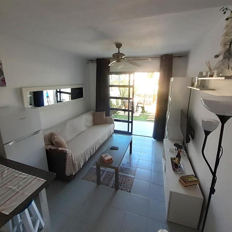 Casa Romantico - Playmar - Maspalomas - One-Bedroom Apartment - 16