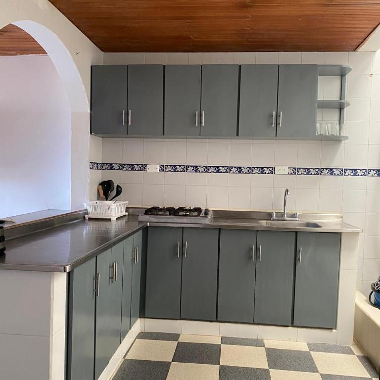 Apartamento frente al Mar Pozoscol 2 - Apartamento de 2 dormitorios - 3