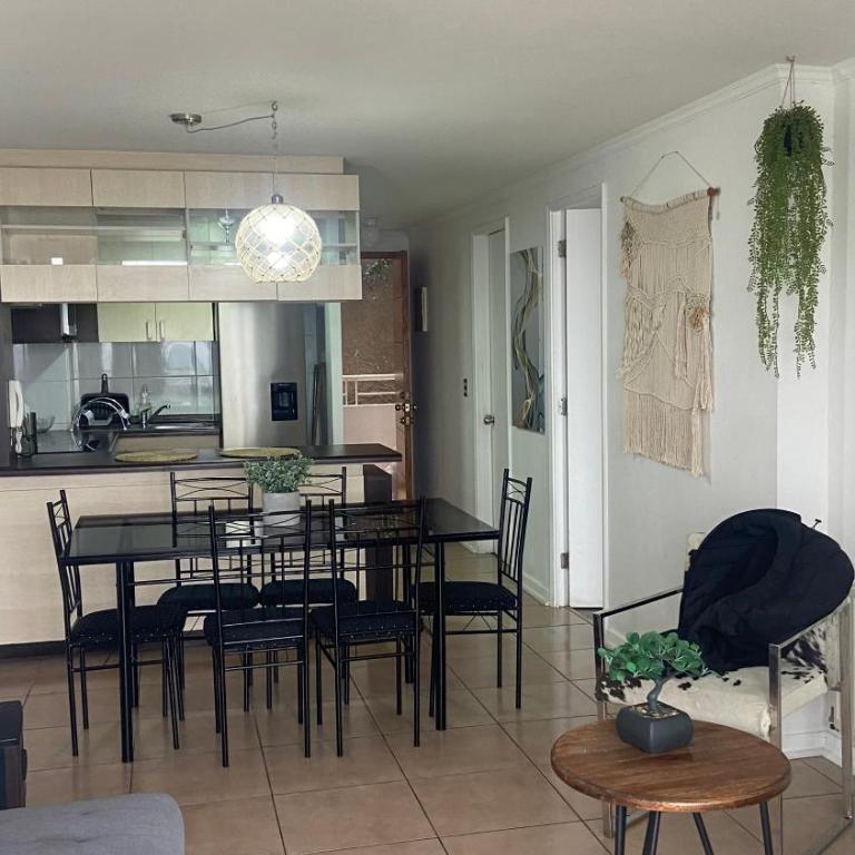 Costa Lilenes vista mar - Apartamento de 2 dormitorios - 2