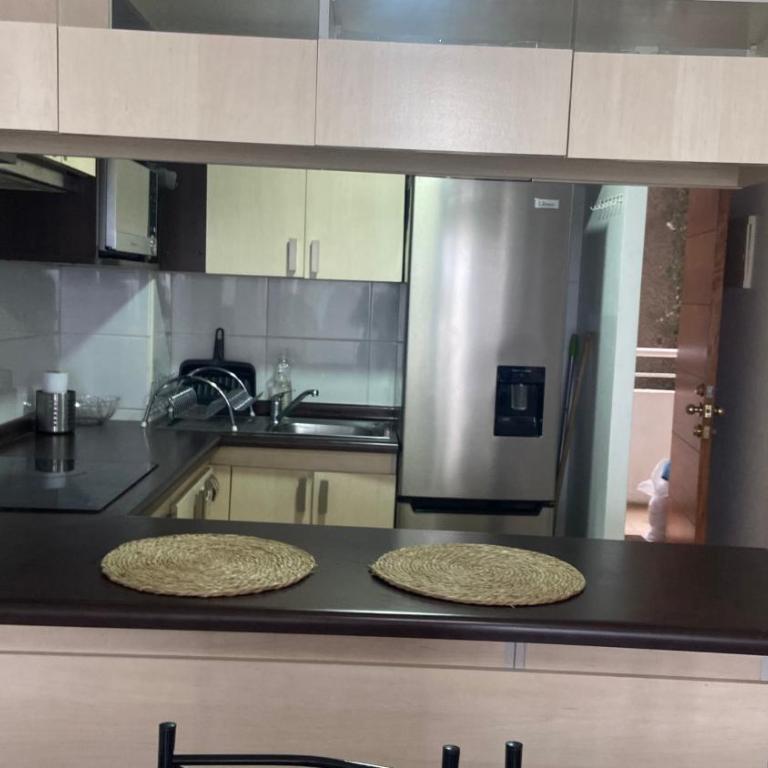 Costa Lilenes vista mar - Apartamento de 2 dormitorios - 5