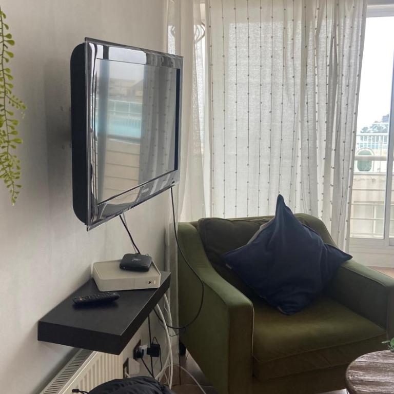 Costa Lilenes vista mar - Apartamento de 2 dormitorios - 14