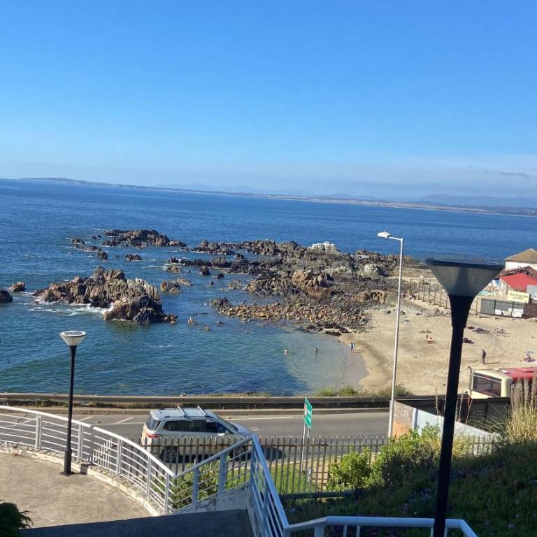 Costa Lilenes vista mar - Apartamento de 2 dormitorios - 18