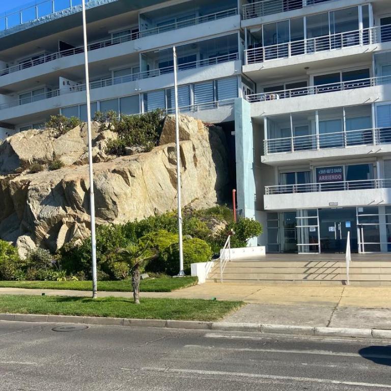 Costa Lilenes vista mar - Apartamento de 2 dormitorios - 20