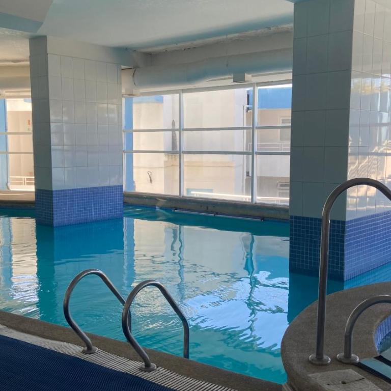Costa Lilenes vista mar - Apartamento de 2 dormitorios - 23