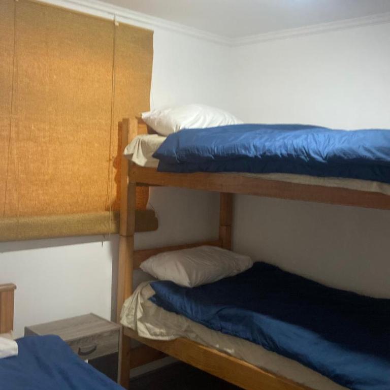Costa Lilenes vista mar - Apartamento de 2 dormitorios - 28