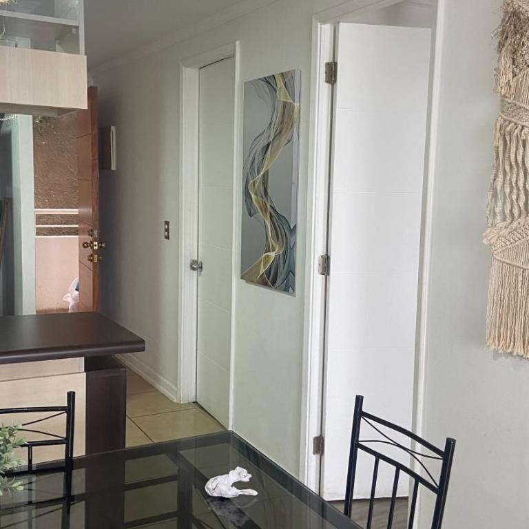 Costa Lilenes vista mar - Apartamento de 2 dormitorios - 31