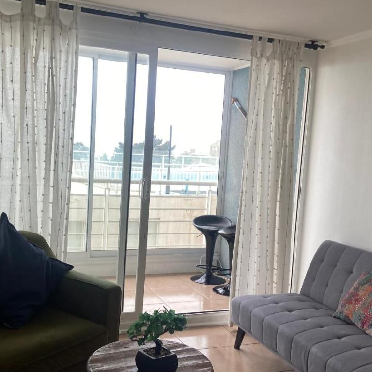 Costa Lilenes vista mar - Apartamento de 2 dormitorios - 33