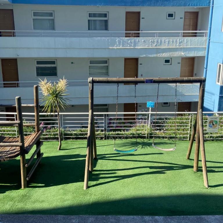 Costa Lilenes vista mar - Apartamento de 2 dormitorios - 35