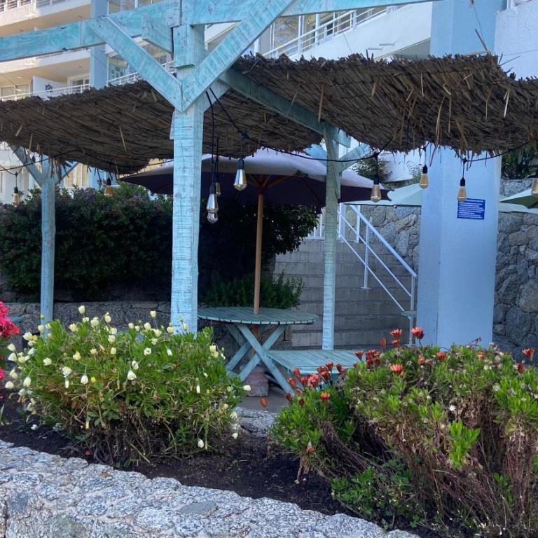 Costa Lilenes vista mar - Apartamento de 2 dormitorios - 37
