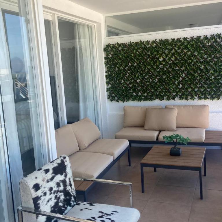 Costa Lilenes vista mar - Apartamento de 2 dormitorios - 38