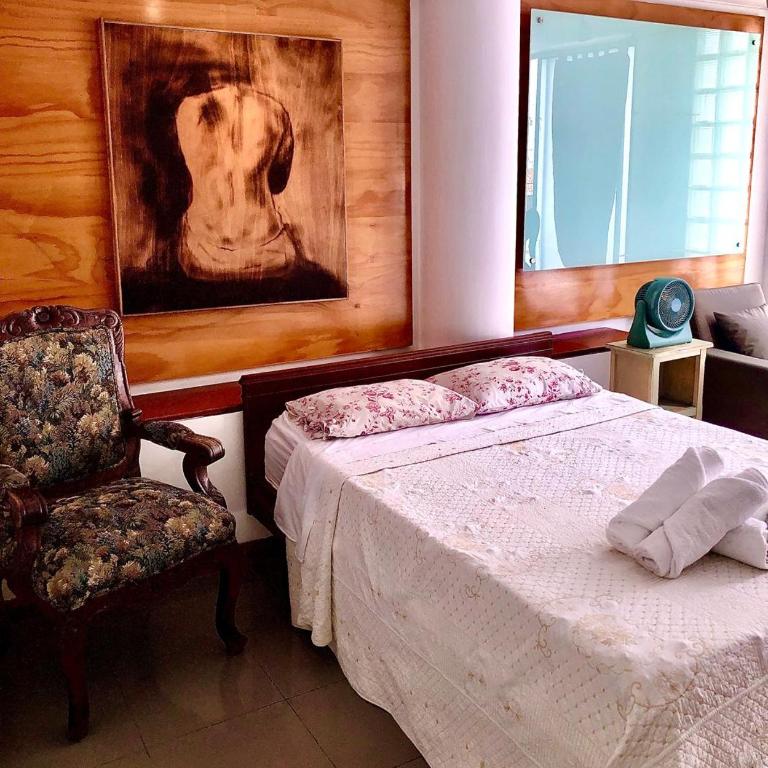 Moderno Apartamento Tríplex en la Mejor Zona de Cali Oeste - Apartamento de 1 dormitorio - 1