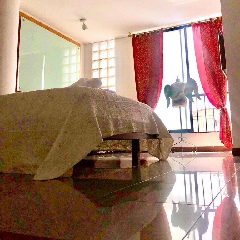 Moderno Apartamento Tríplex en la Mejor Zona de Cali Oeste - Apartamento de 1 dormitorio - 5