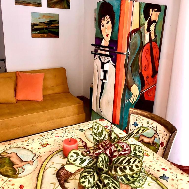 Moderno Apartamento Tríplex en la Mejor Zona de Cali Oeste - Apartamento de 1 dormitorio - 6