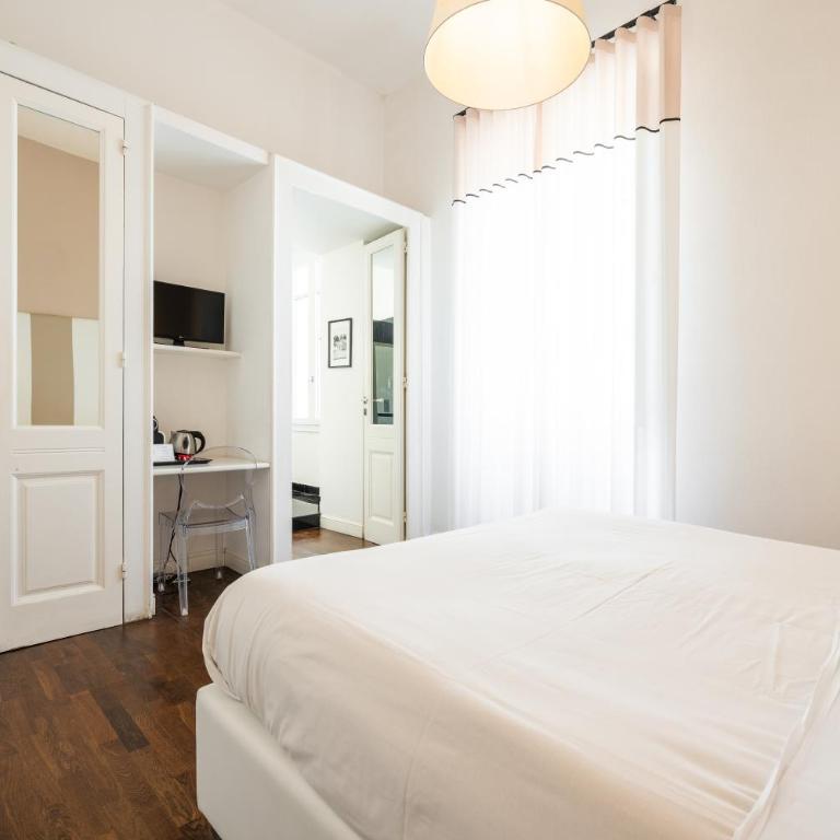 PLEY Cagliari Boutique Rooms - Double Room - 5