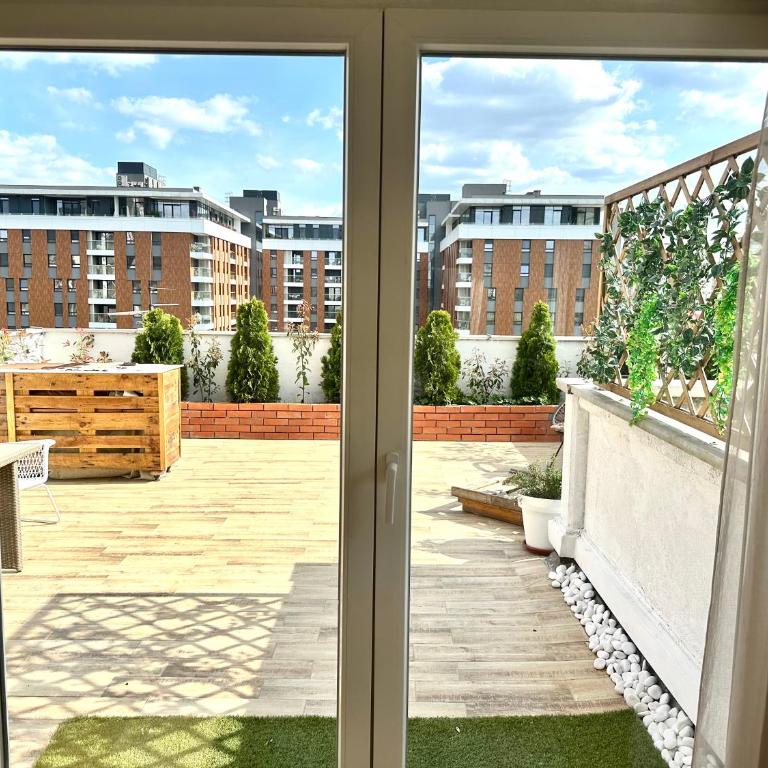 Apartment Ana - Apartman - 12