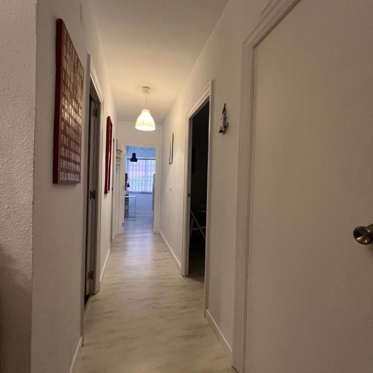 Casabella Apartment Torrevieja - Apartamento de 2 dormitorios con vistas a la ciudad - 21