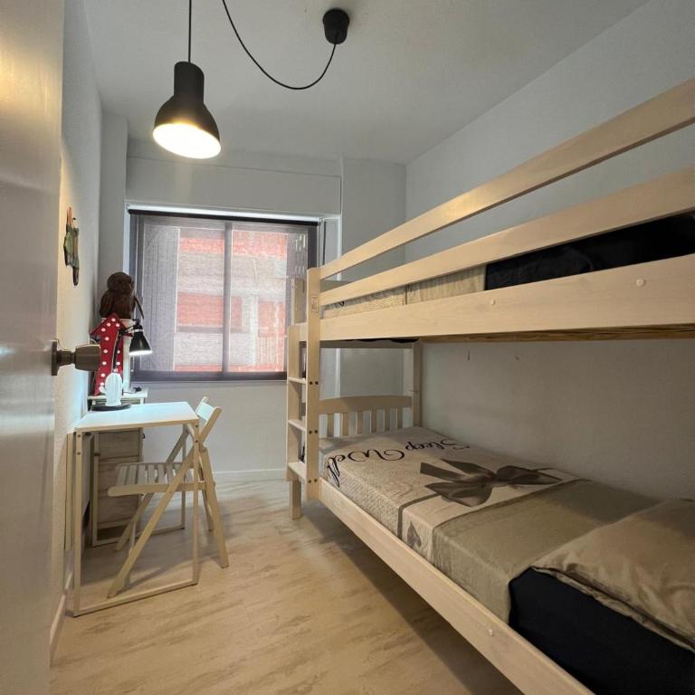 Casabella Apartment Torrevieja - Apartamento de 2 dormitorios con vistas a la ciudad - 10