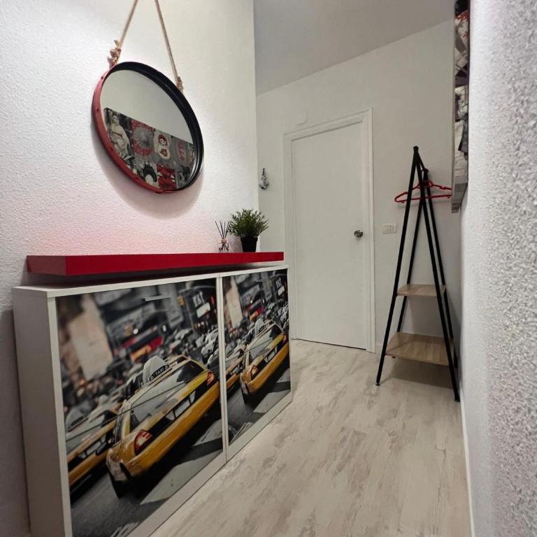 Casabella Apartment Torrevieja - Apartamento de 2 dormitorios con vistas a la ciudad - 22