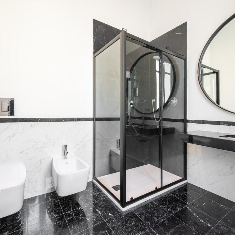 PLEY Cagliari Boutique Rooms - Double Room - 7