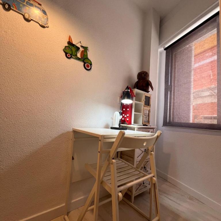 Casabella Apartment Torrevieja - Apartamento de 2 dormitorios con vistas a la ciudad - 12