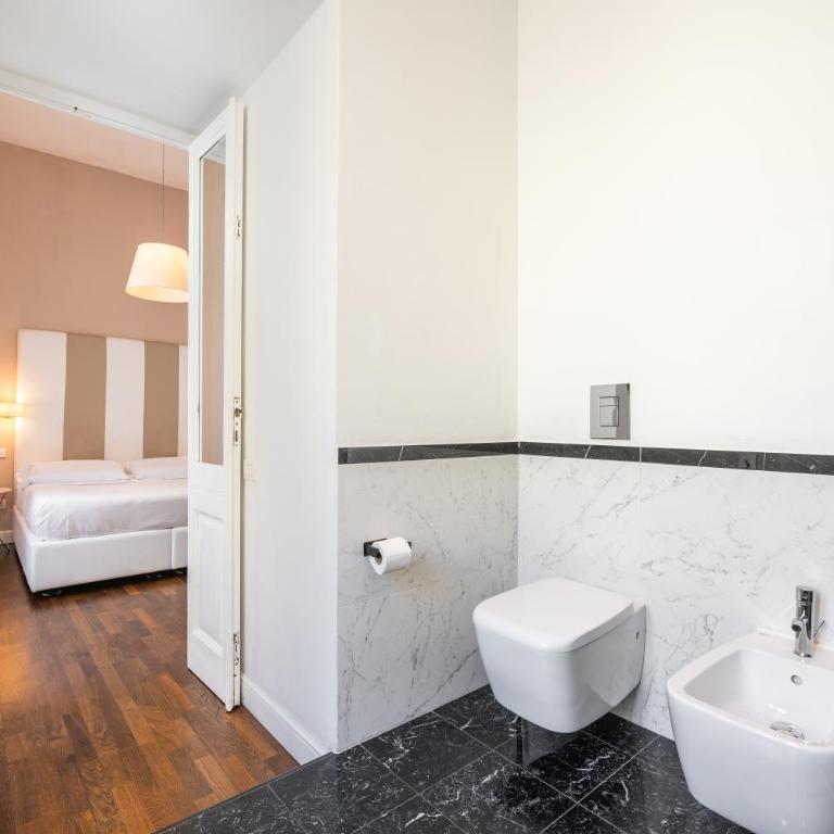 PLEY Cagliari Boutique Rooms - Double Room - 6