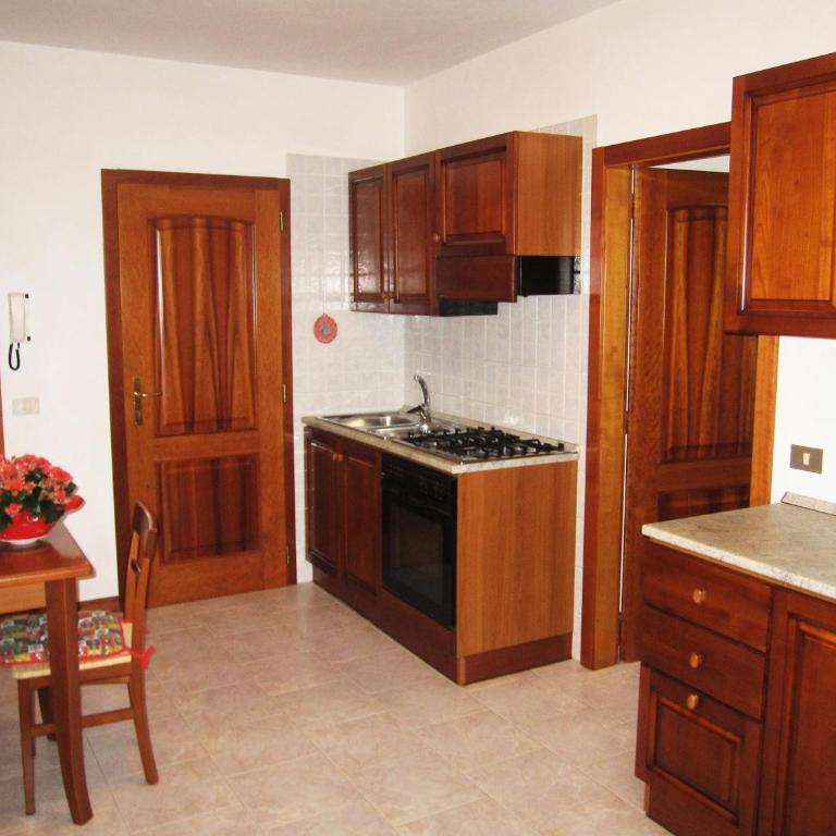 Villa Paradiso Parolari - Apartment with Mountain View - 4