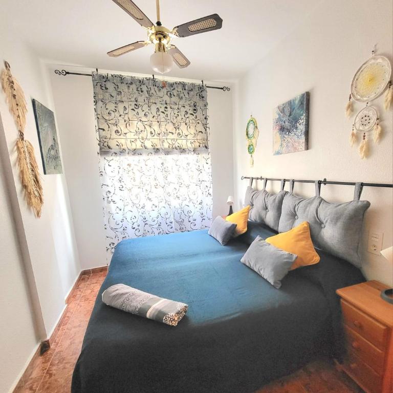 Apartamento Los Gases - One-Bedroom Apartment - 3