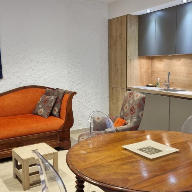 Les Toits de Collioure - Apartment mit 2 Schlafzimmern - 11
