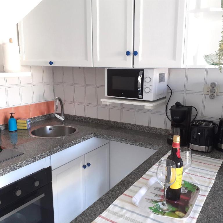 Casa Romantico - Playmar - Maspalomas - One-Bedroom Apartment - 18