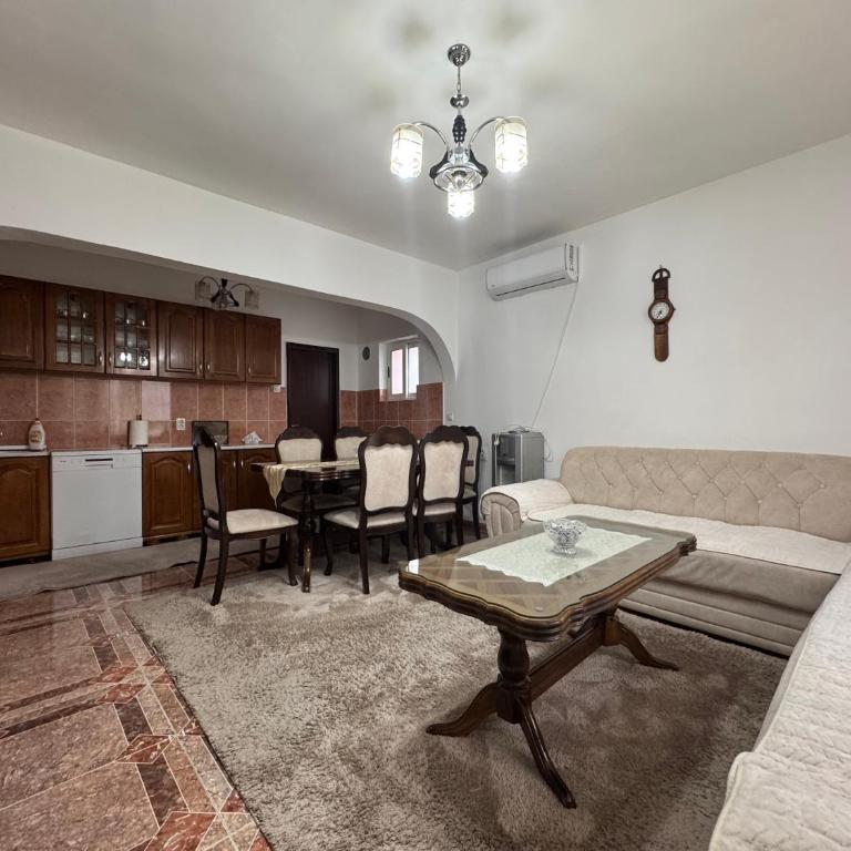 Harmony House - Apartman sa 1 Spavaćom Sobom - 12