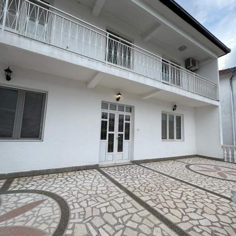 Harmony House - Apartman sa 1 Spavaćom Sobom - 13