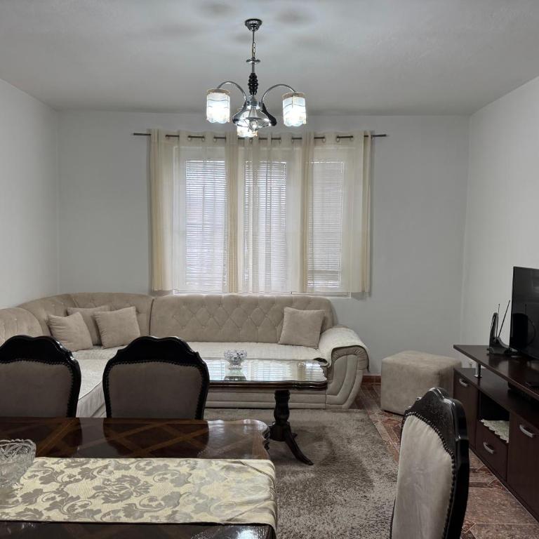 Harmony House - Apartman sa 1 Spavaćom Sobom - 14