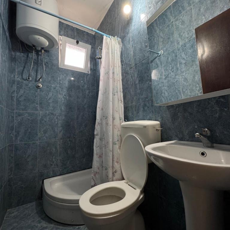 Harmony House - Apartman sa 1 Spavaćom Sobom - 15