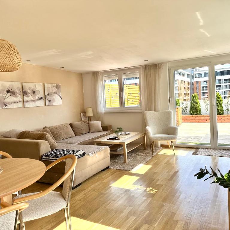 Apartment Ana - Apartman - 8