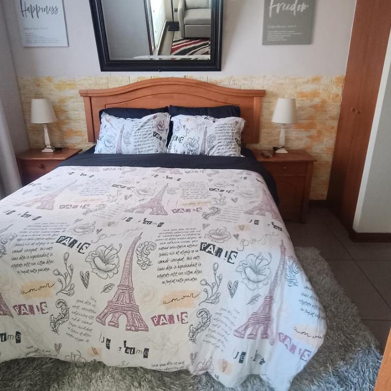 DSalas 445 con estacionamiento Concepcion - Apartamento de 1 dormitorio - 13