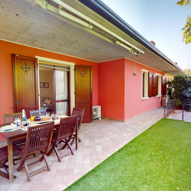 Villa Arcoiris By Bookinggardalake - Villa con 3 Camere da Letto - 14