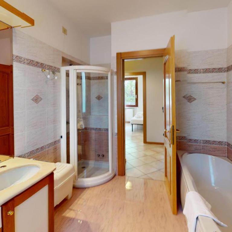 Villa Arcoiris By Bookinggardalake - Villa con 3 Camere da Letto - 11