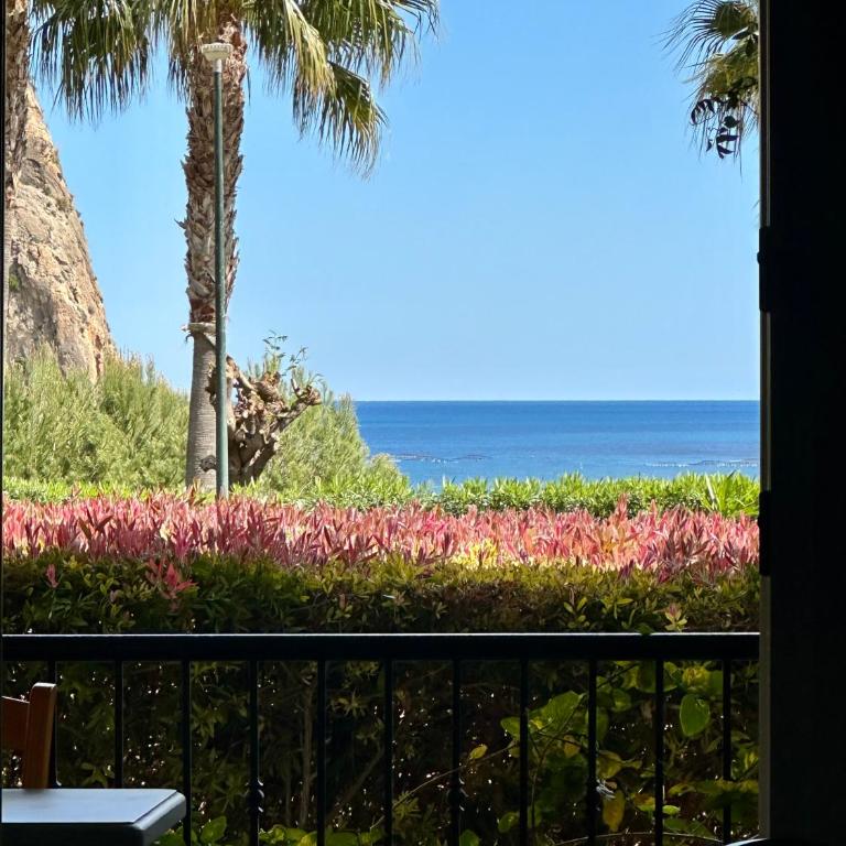 Can Luc Altea - Apartamento Deluxe - 40