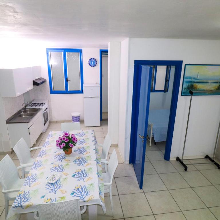 La Corte sul Mare Puglia On line - Appartamento con 1 Camera da Letto e Terrazza - 5