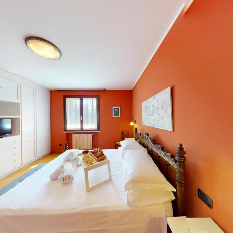 Villa Arcoiris By Bookinggardalake - Villa con 3 Camere da Letto - 10