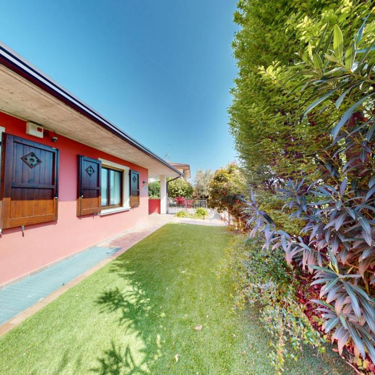 Villa Arcoiris By Bookinggardalake - Villa con 3 Camere da Letto - 3